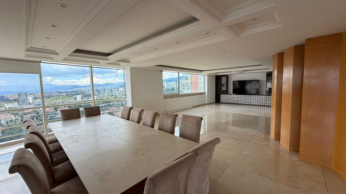 Exclusivo Departamento en Reforma Laureles | Piso 21 • Vista Panorámica (ET), foto 1 de 18