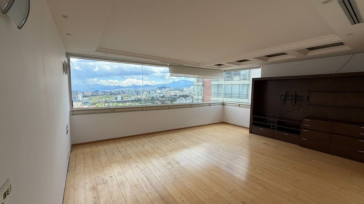 Departamento en Lomas del Chamizal, Cuajimalpa de Morelos, foto 17 de 18