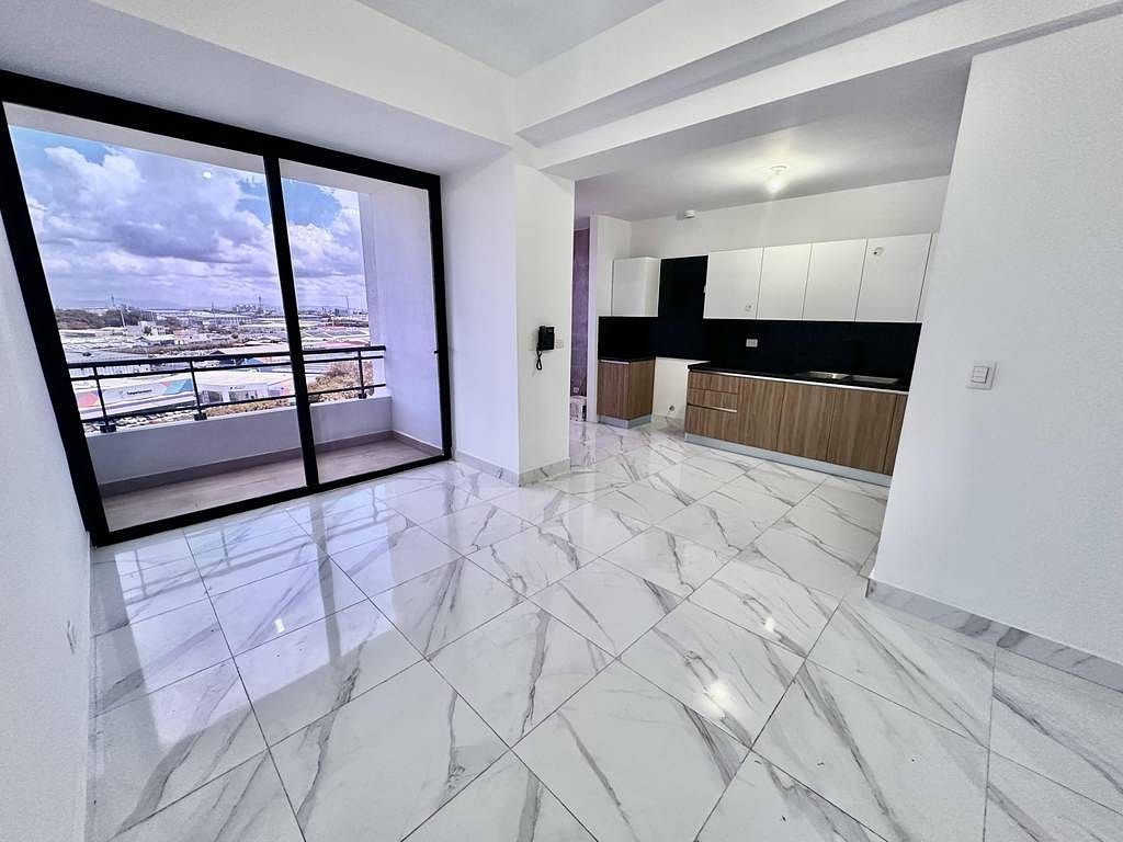 Penthouse en Los Cacicazgos, Santo Domingo Centro (Distrito Nacional), foto 2 de 25