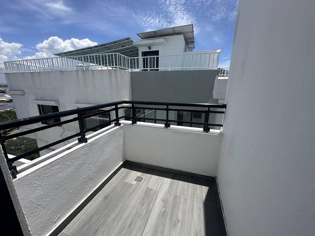 Penthouse en Los Cacicazgos, Santo Domingo Centro (Distrito Nacional), foto 25 de 25