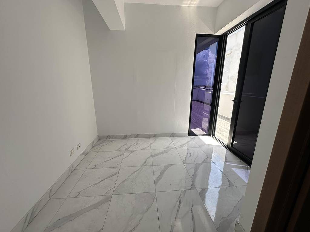 Penthouse en Los Cacicazgos, Santo Domingo Centro (Distrito Nacional), foto 19 de 25