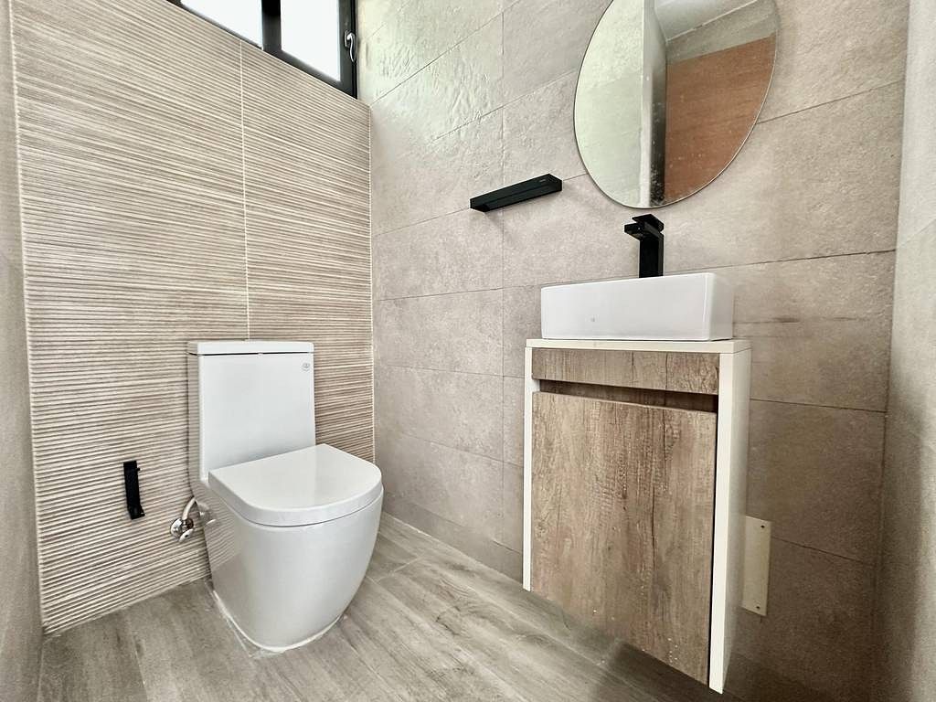 Penthouse en Los Cacicazgos, Santo Domingo Centro (Distrito Nacional), foto 23 de 25