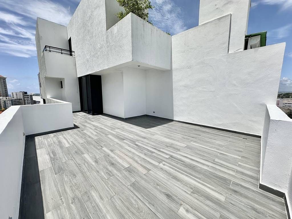Penthouse en Los Cacicazgos, Santo Domingo Centro (Distrito Nacional), foto 21 de 25