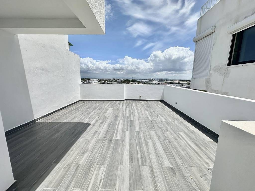 Penthouse en Los Cacicazgos, Santo Domingo Centro (Distrito Nacional), foto 22 de 25