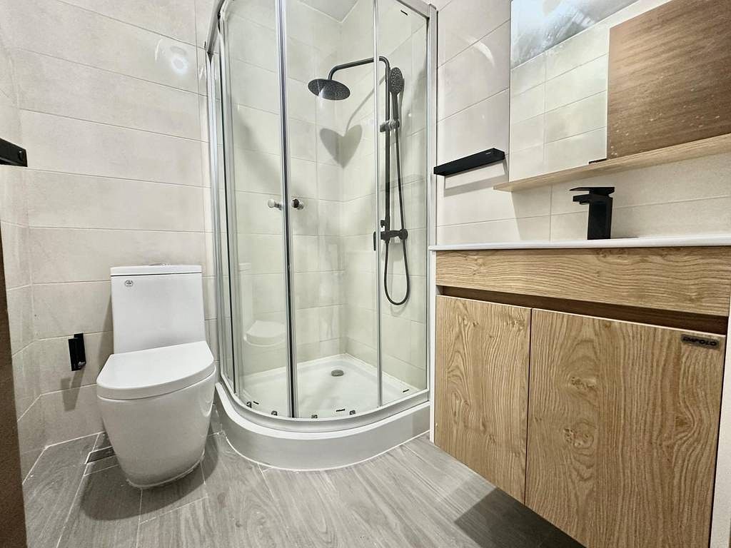 Penthouse en Los Cacicazgos, Santo Domingo Centro (Distrito Nacional), foto 12 de 25