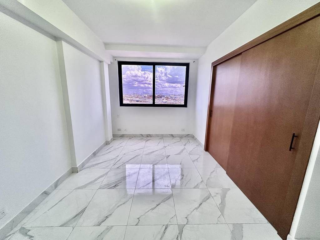 Penthouse en Los Cacicazgos, Santo Domingo Centro (Distrito Nacional), foto 10 de 25