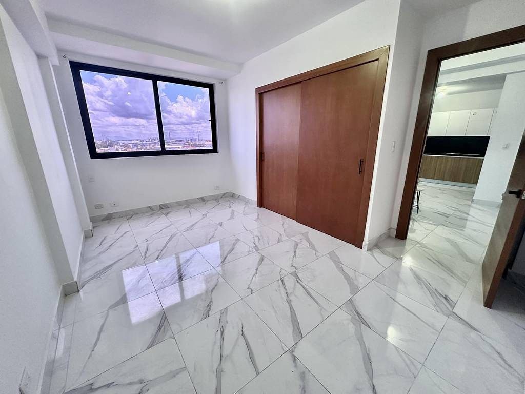 Penthouse en Los Cacicazgos, Santo Domingo Centro (Distrito Nacional), foto 9 de 25