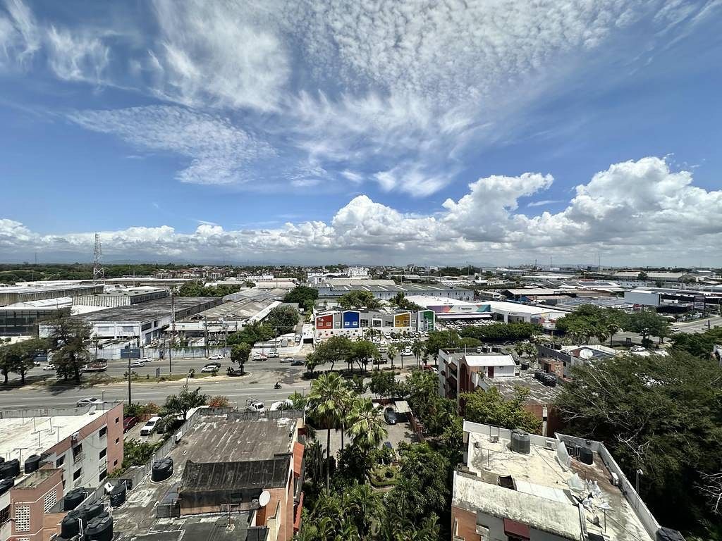 Penthouse en Los Cacicazgos, Santo Domingo Centro (Distrito Nacional), foto 8 de 25