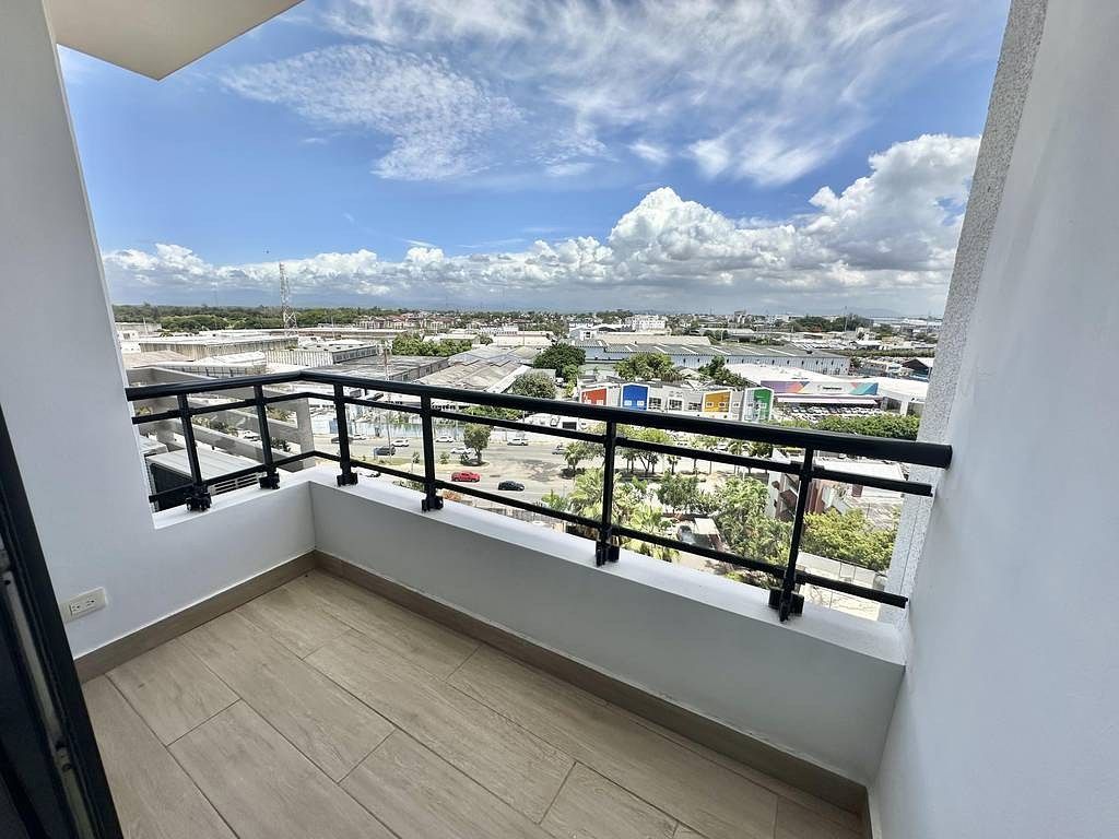 Penthouse en Los Cacicazgos, Santo Domingo Centro (Distrito Nacional), foto 7 de 25