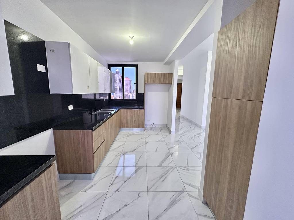 Penthouse en Los Cacicazgos, Santo Domingo Centro (Distrito Nacional), foto 5 de 25