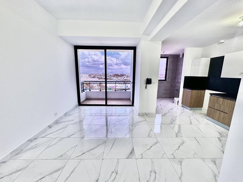 Penthouse en Los Cacicazgos, Santo Domingo Centro (Distrito Nacional), foto 3 de 25