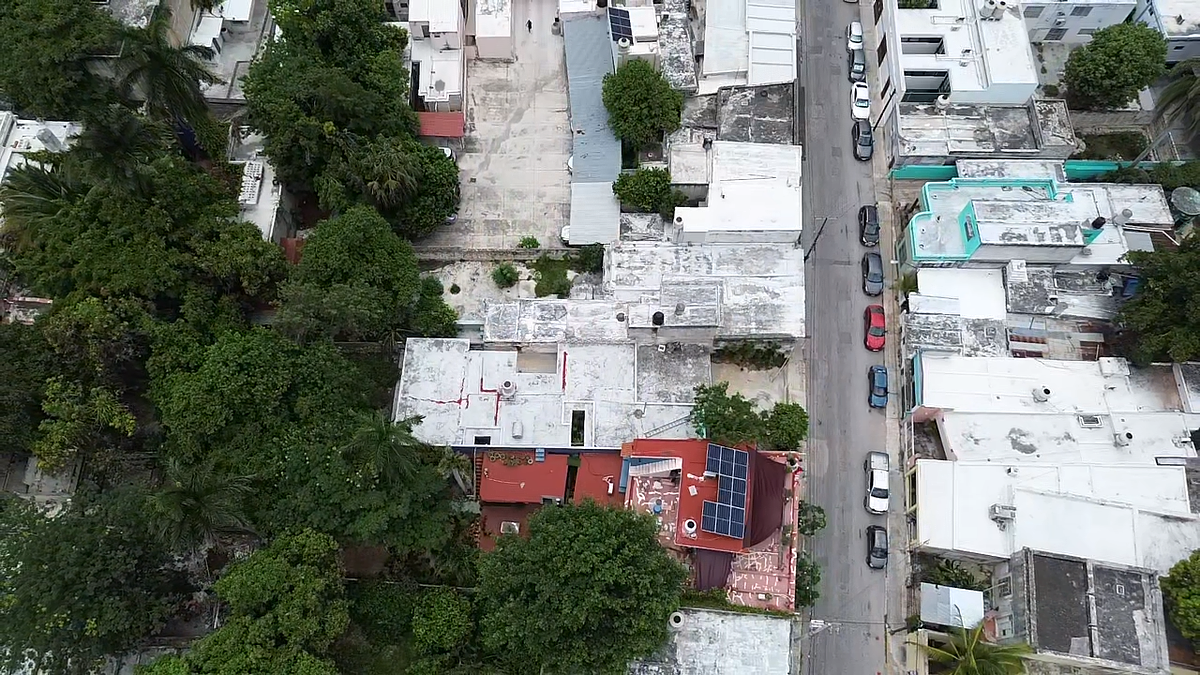 Casa em Mérida Centro, Mérida, foto 22 de 22