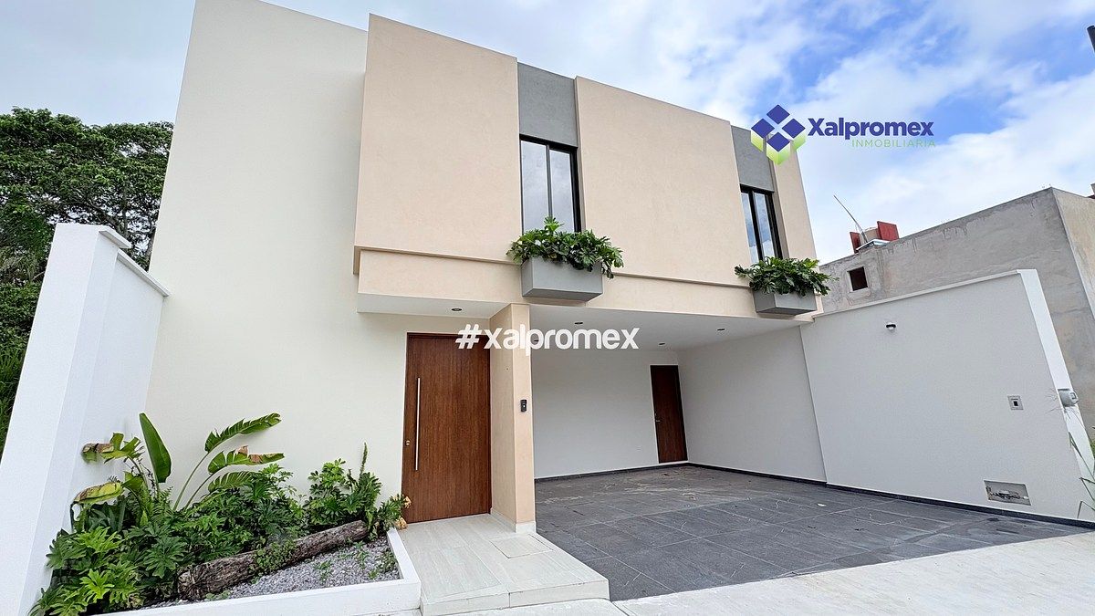 Casa en Venta Ánimas Xalapa, foto 1 de 30