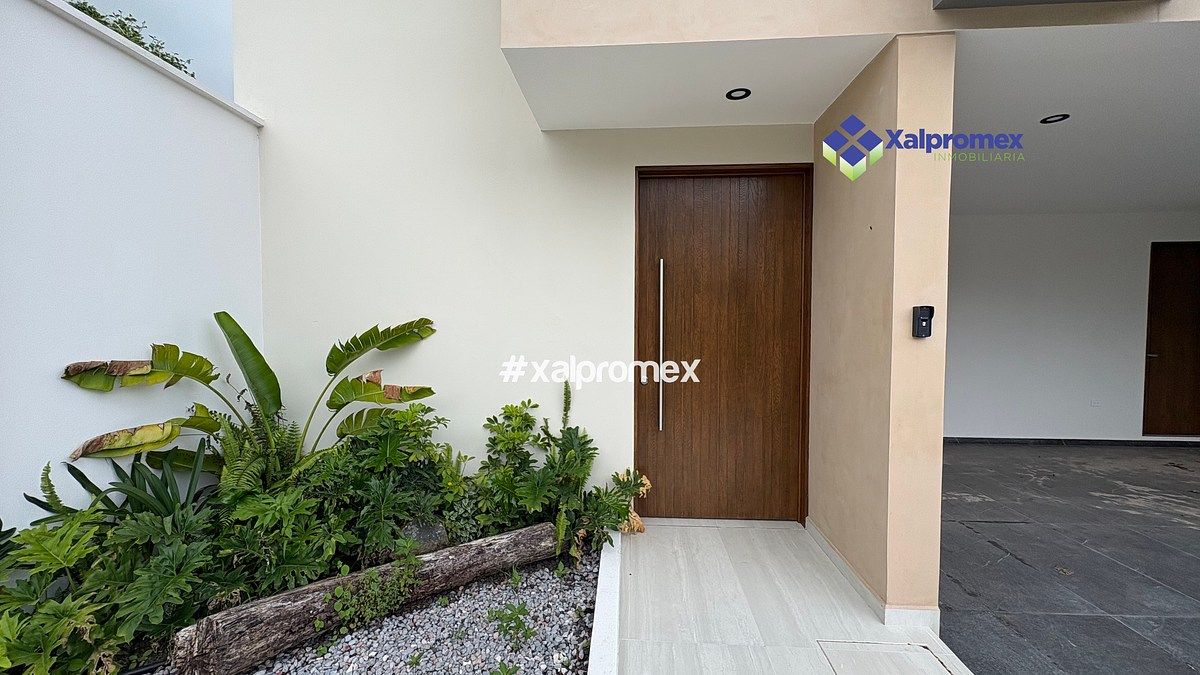Casa em Pedregal de las Animas, Xalapa, foto 3 de 30