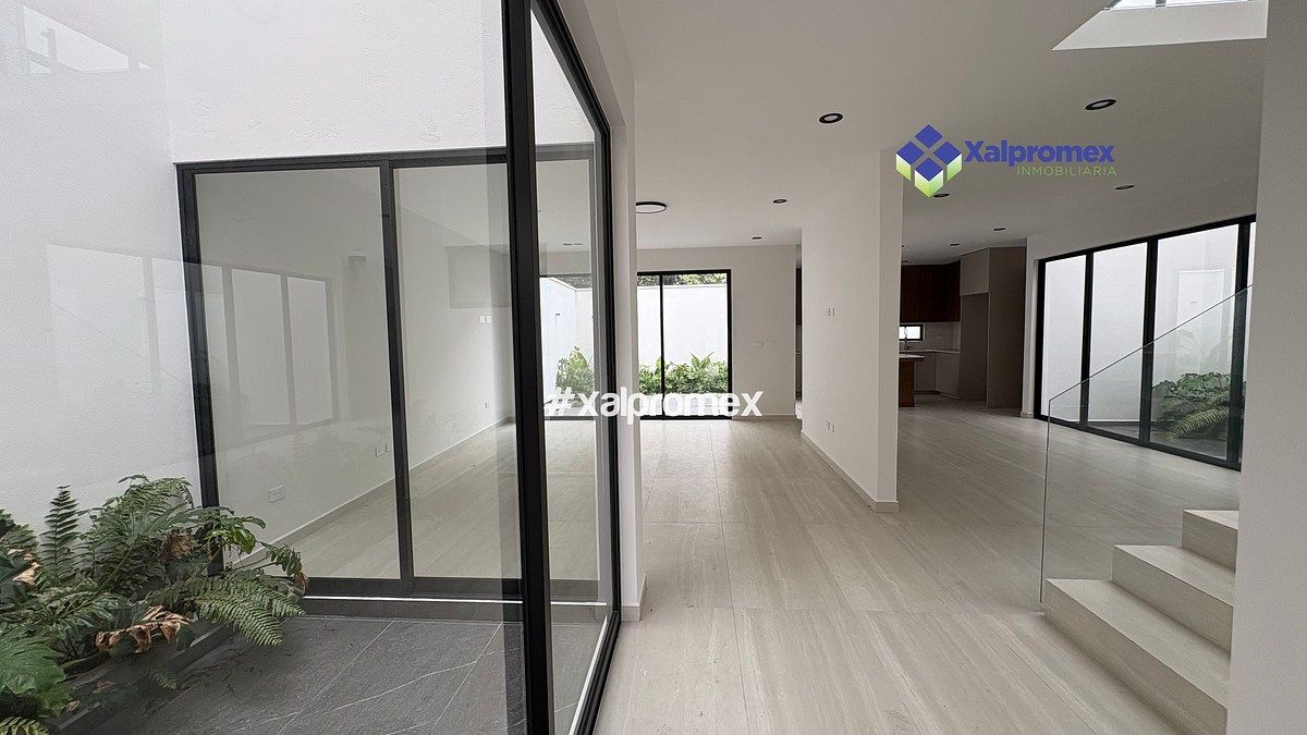 Casa em Pedregal de las Animas, Xalapa, foto 4 de 30