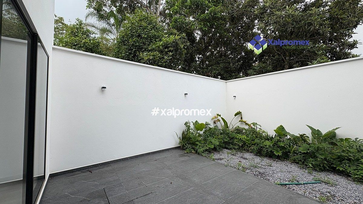Casa em Pedregal de las Animas, Xalapa, foto 10 de 30