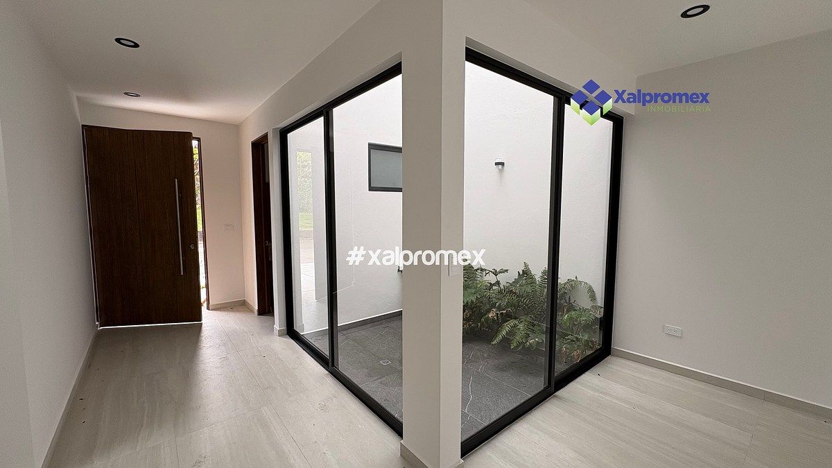 Casa em Pedregal de las Animas, Xalapa, foto 27 de 30