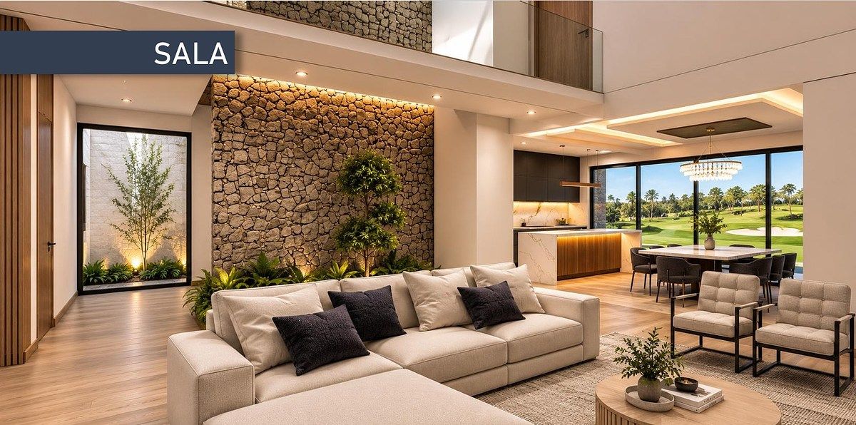 Casa em Campestre Arenal, Tuxtla Gutiérrez, foto 4 de 7