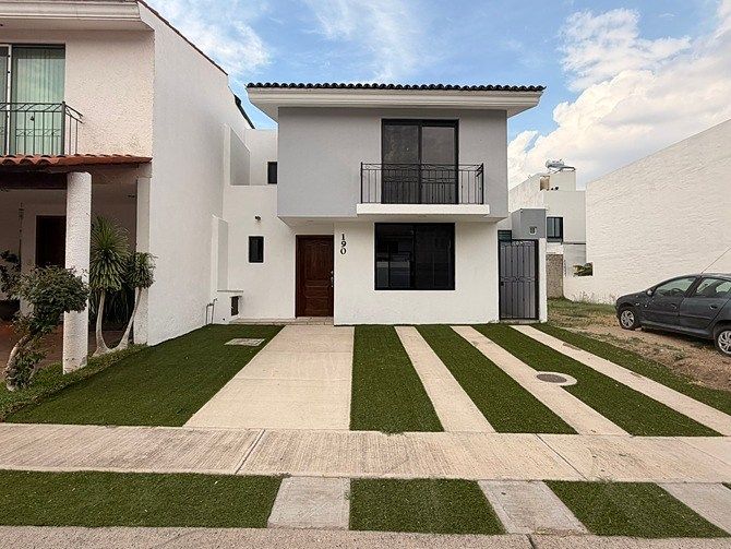 CASA EN RENTA EN NUEVA GALICIA COTO CORUÑA, foto 1 de 21