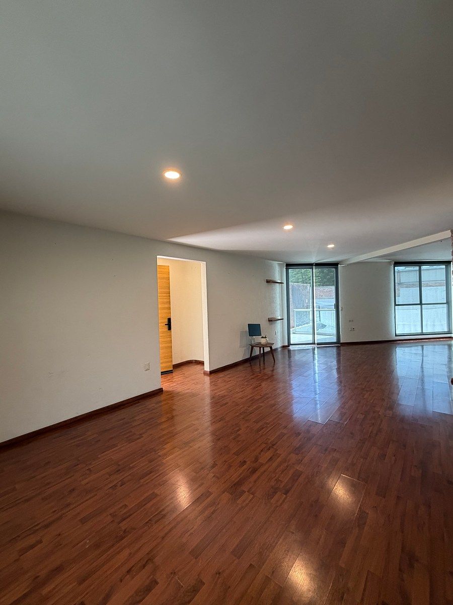 Departamento en Milenio III, Querétaro, foto 2 de 21