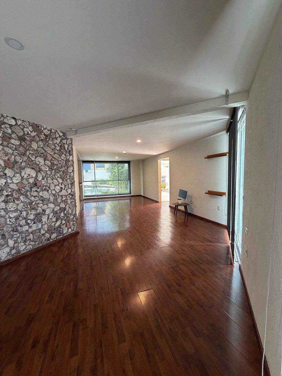 Departamento en Milenio III, Querétaro, foto 4 de 21