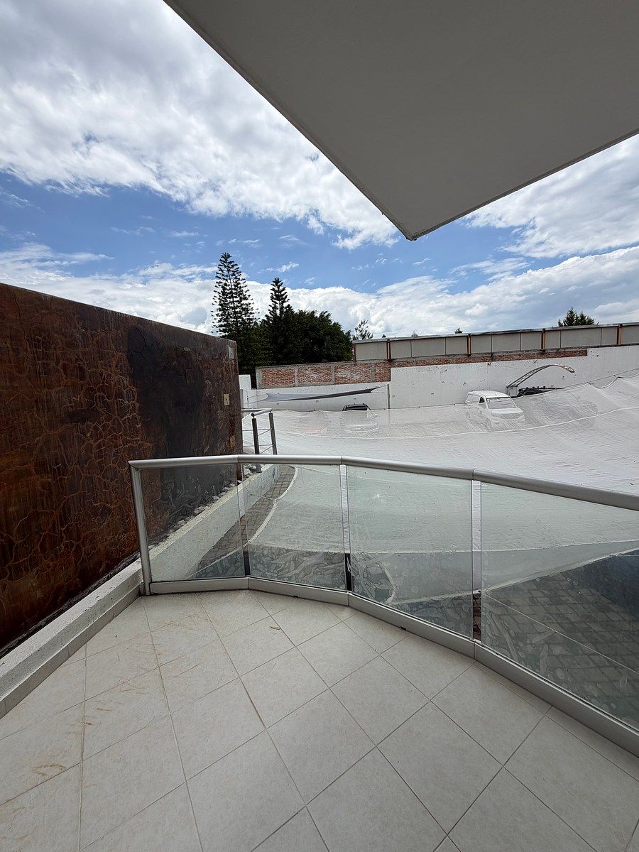 Departamento en Milenio III, Querétaro, foto 17 de 21