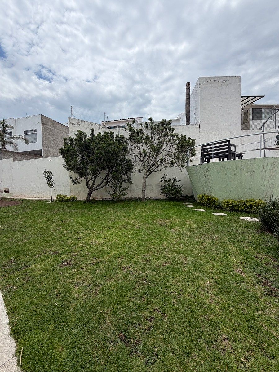 Departamento en Milenio III, Querétaro, foto 20 de 21
