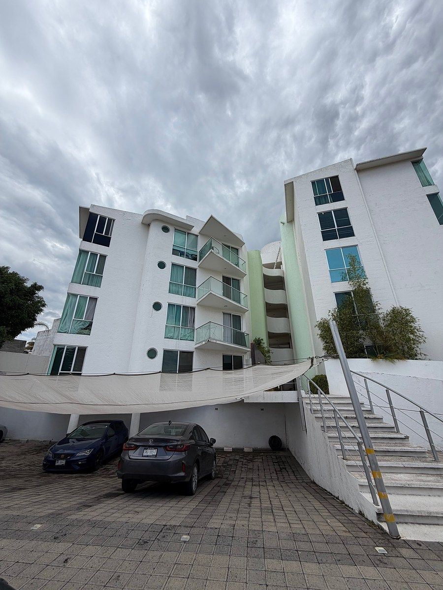 Departamento en Milenio III, Querétaro, foto 21 de 21