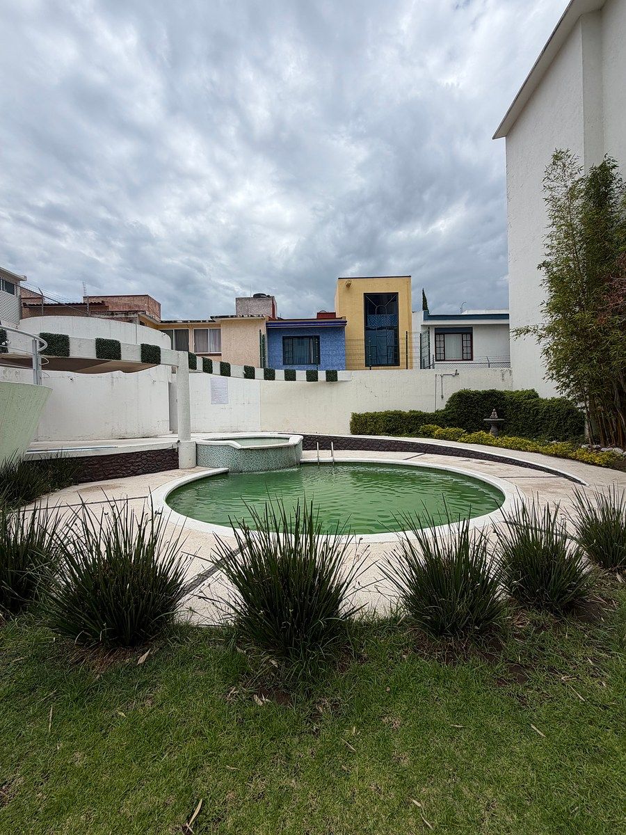 Departamento en Milenio III, Querétaro, foto 19 de 21