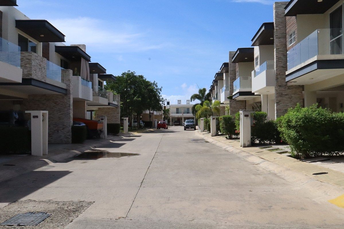 Casa en Selvanova Residencial, Playa del Carmen, foto 5 de 49
