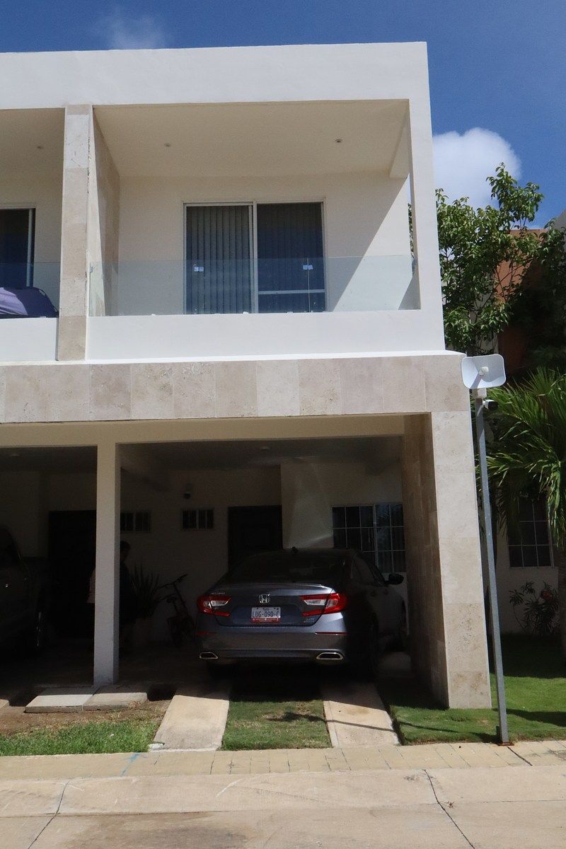 Casa en Selvanova Residencial, Playa del Carmen, foto 4 de 49