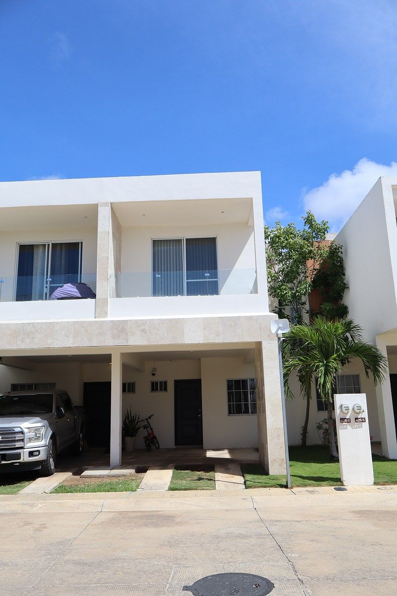 Casa en Selvanova Residencial, Playa del Carmen, foto 3 de 49