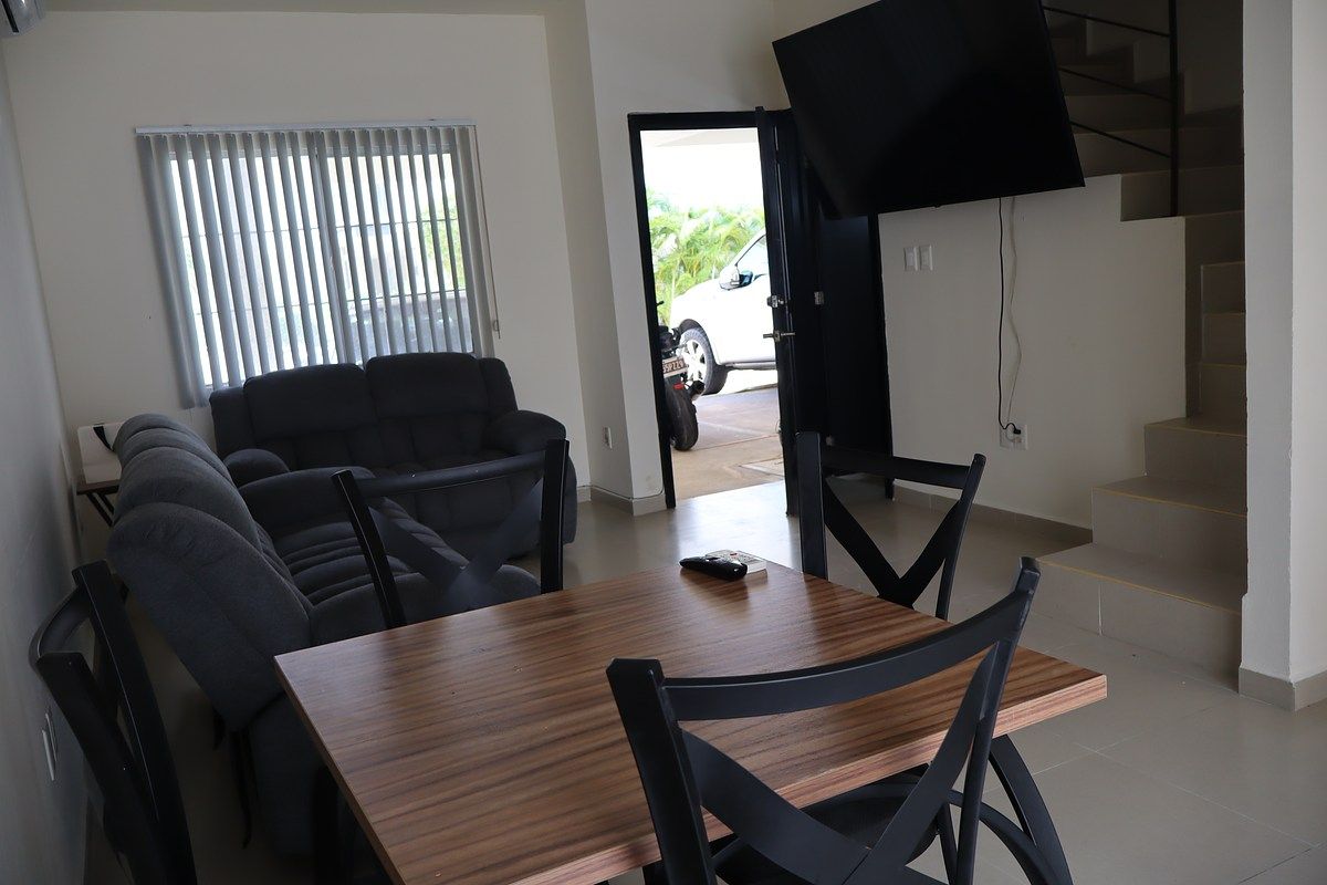 Casa en Selvanova Residencial, Playa del Carmen, foto 16 de 49
