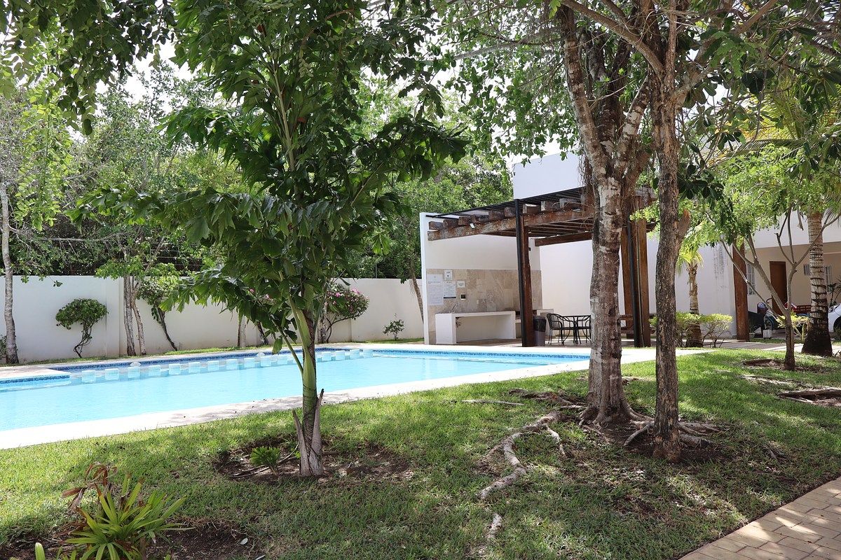 Casa en Selvanova Residencial, Playa del Carmen, foto 32 de 49