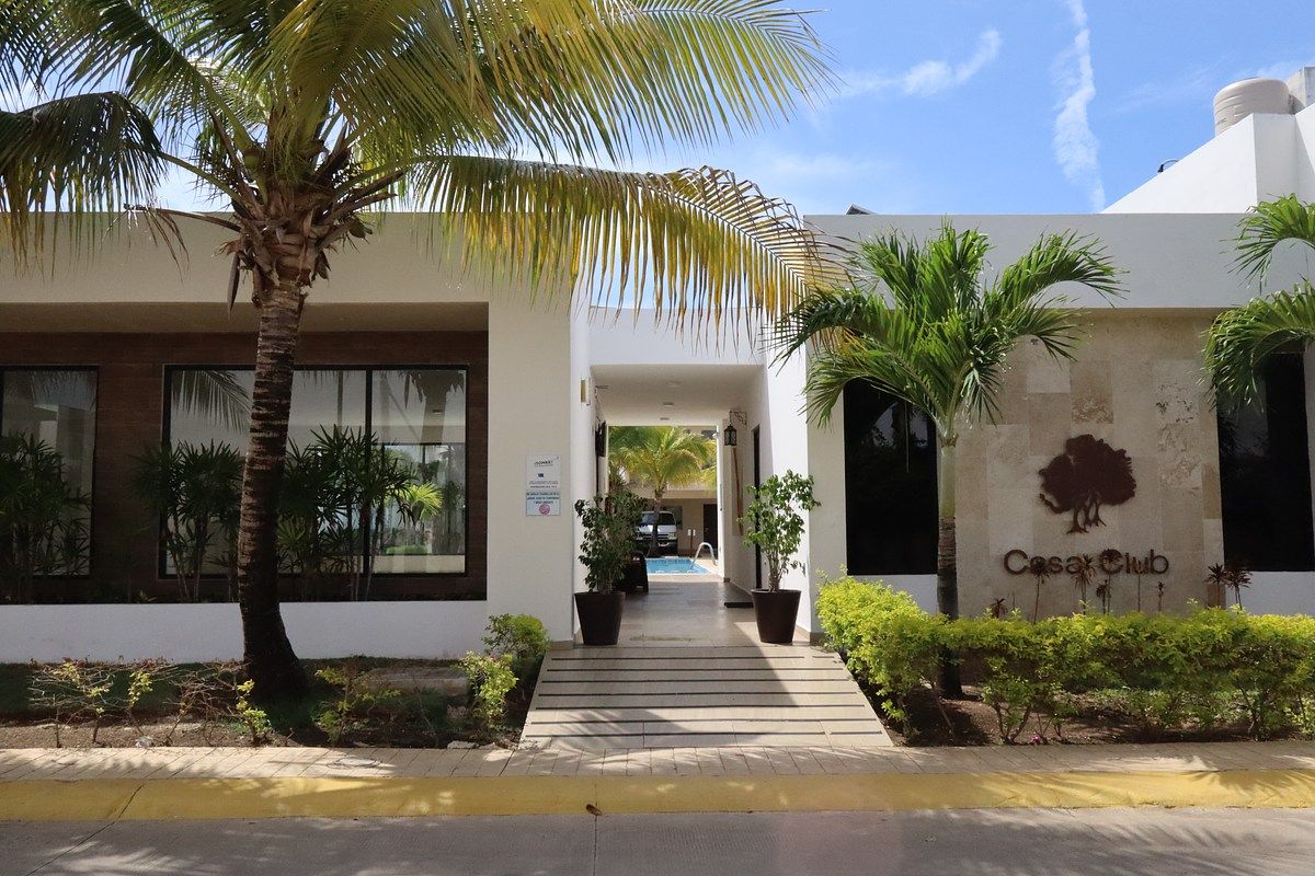 Casa en Selvanova Residencial, Playa del Carmen, foto 33 de 49
