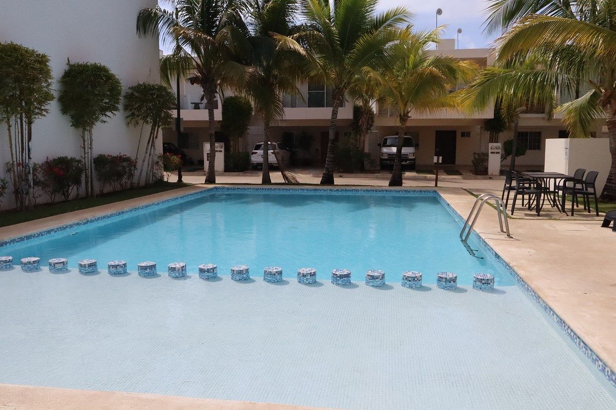 Casa en Selvanova Residencial, Playa del Carmen, foto 34 de 49