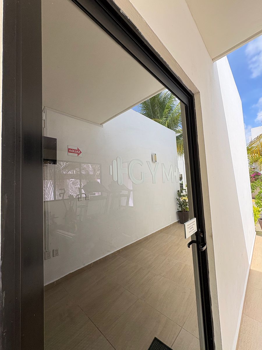 Casa en Selvanova Residencial, Playa del Carmen, foto 38 de 49