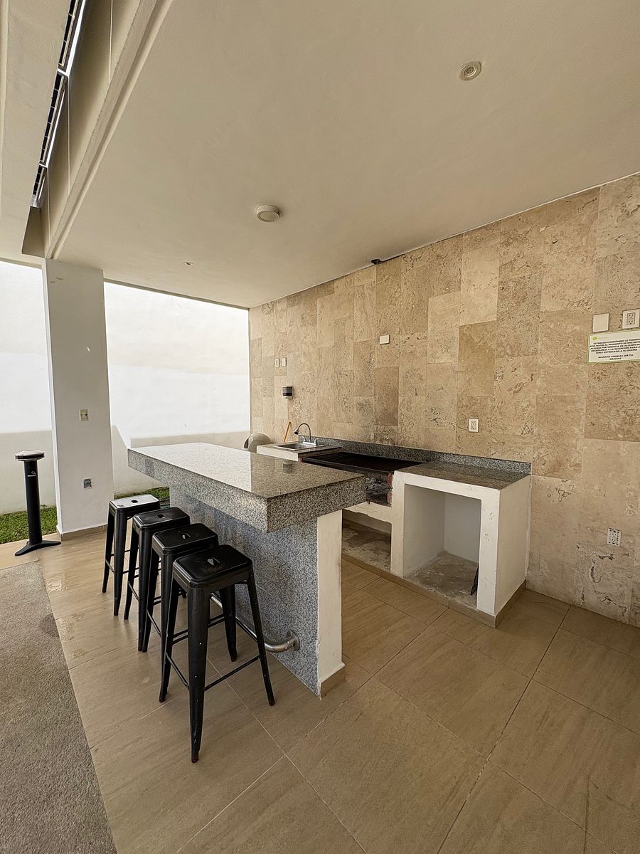 Casa en Selvanova Residencial, Playa del Carmen, foto 40 de 49