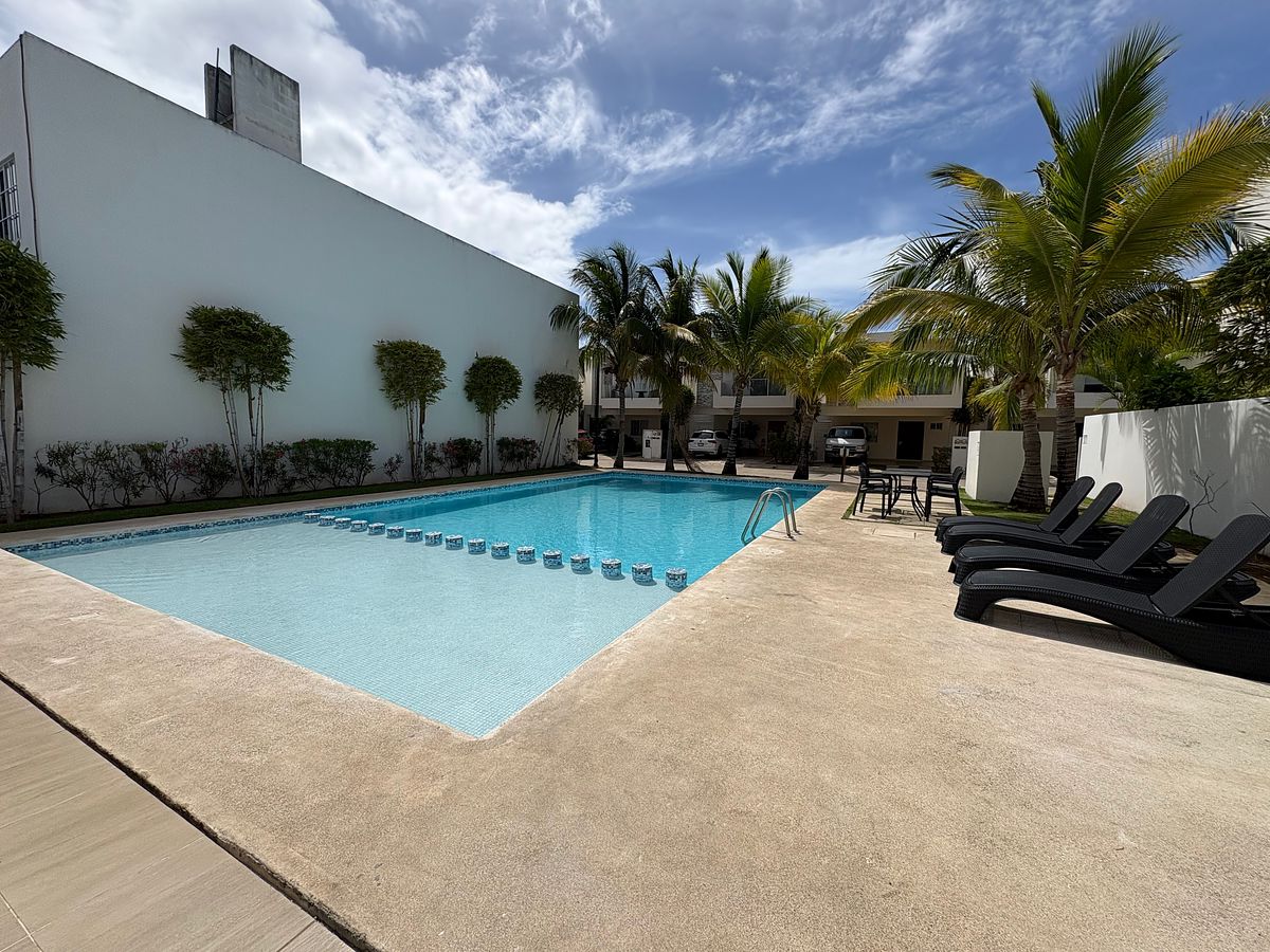 Casa en Selvanova Residencial, Playa del Carmen, foto 42 de 49
