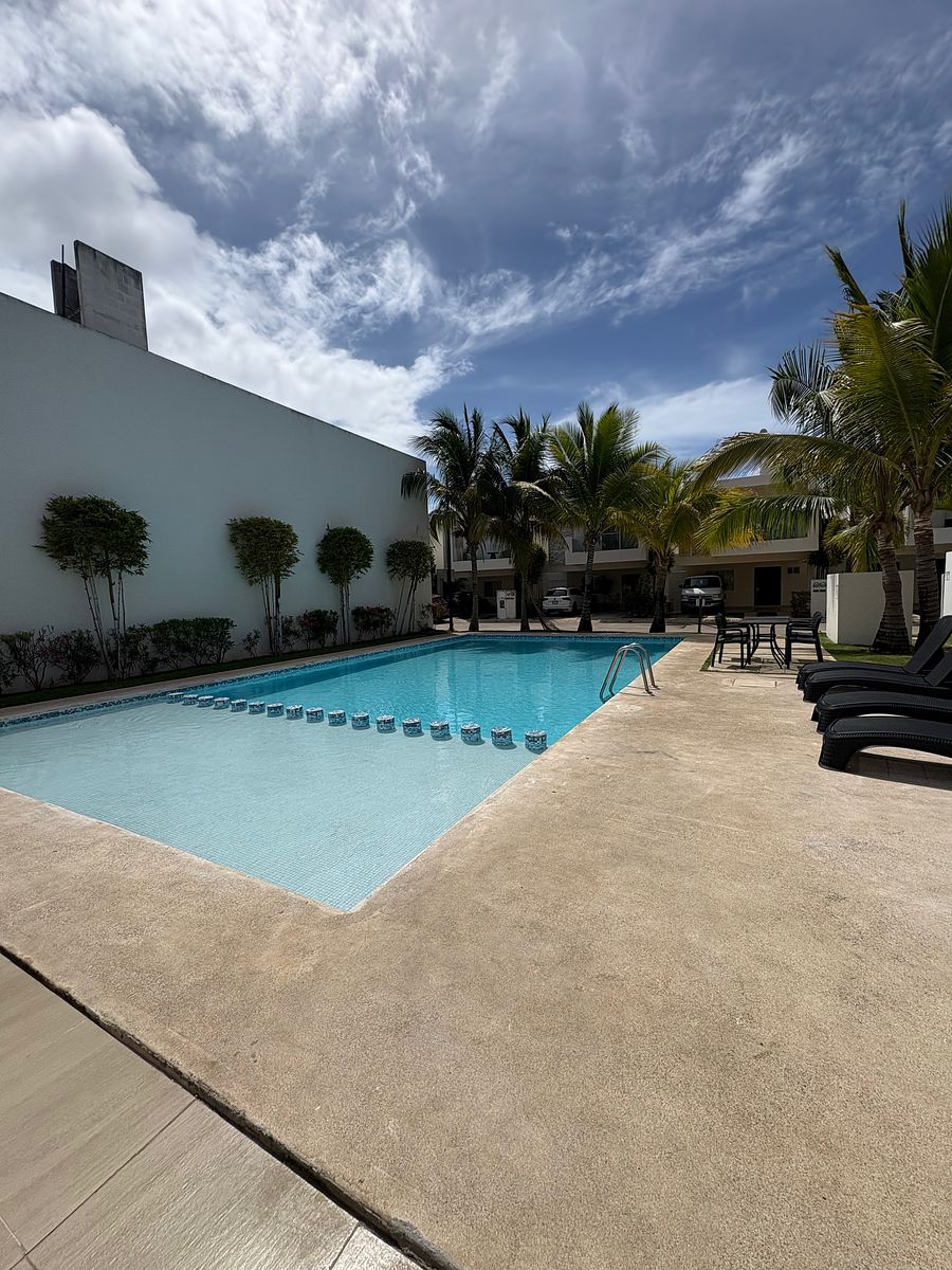 Casa en Selvanova Residencial, Playa del Carmen, foto 41 de 49
