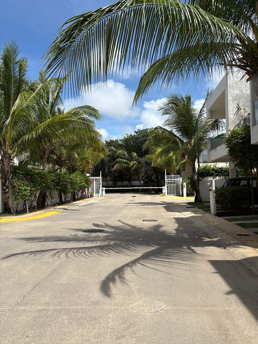 Casa en Selvanova Residencial, Playa del Carmen, foto 43 de 49