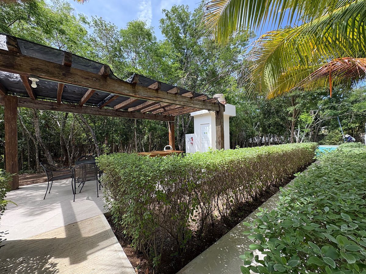 Casa en Selvanova Residencial, Playa del Carmen, foto 44 de 49