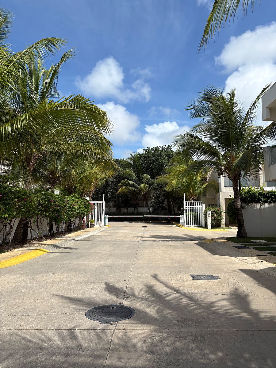 Casa en Selvanova Residencial, Playa del Carmen, foto 45 de 49