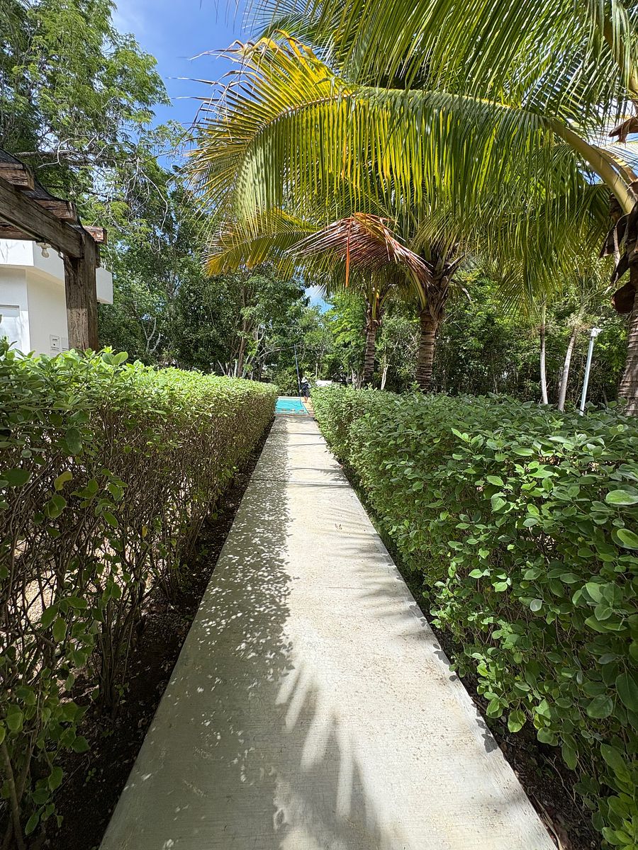 Casa en Selvanova Residencial, Playa del Carmen, foto 46 de 49