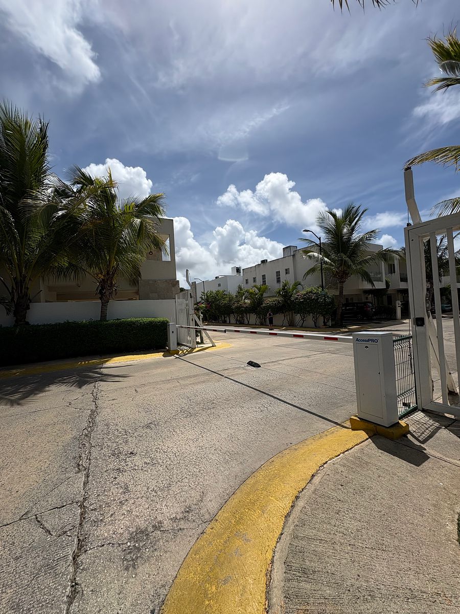 Casa en Selvanova Residencial, Playa del Carmen, foto 47 de 49