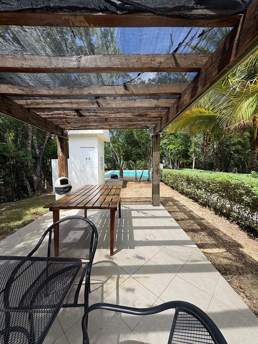 Casa en Selvanova Residencial, Playa del Carmen, foto 48 de 49