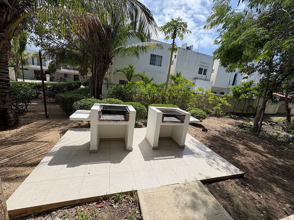 Casa en Selvanova Residencial, Playa del Carmen, foto 49 de 49