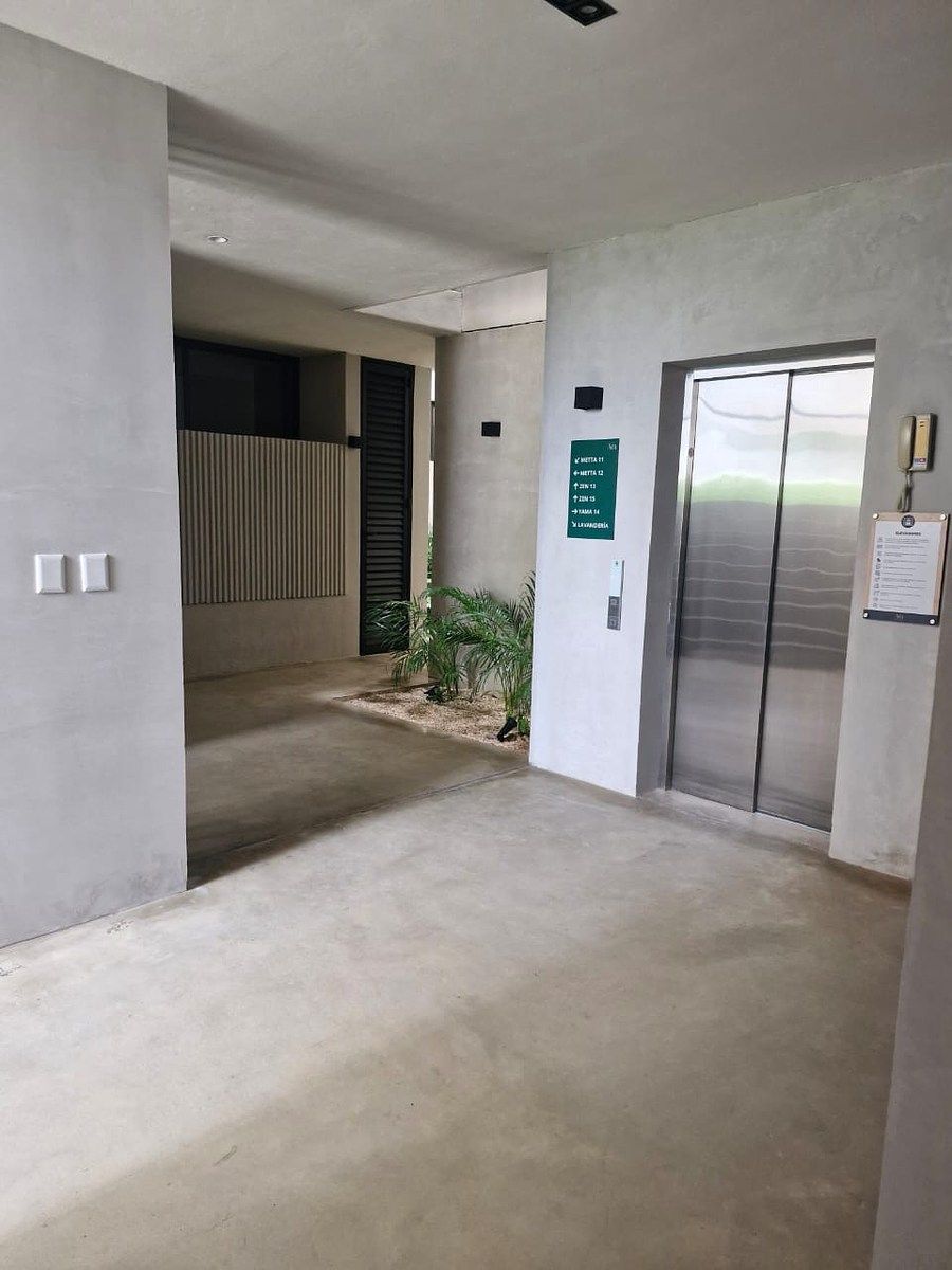 Apartment in Montebello, Mérida, photo 3 of 10