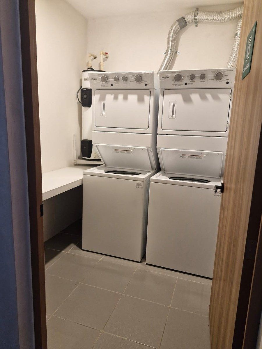 Apartment in Montebello, Mérida, photo 10 of 10