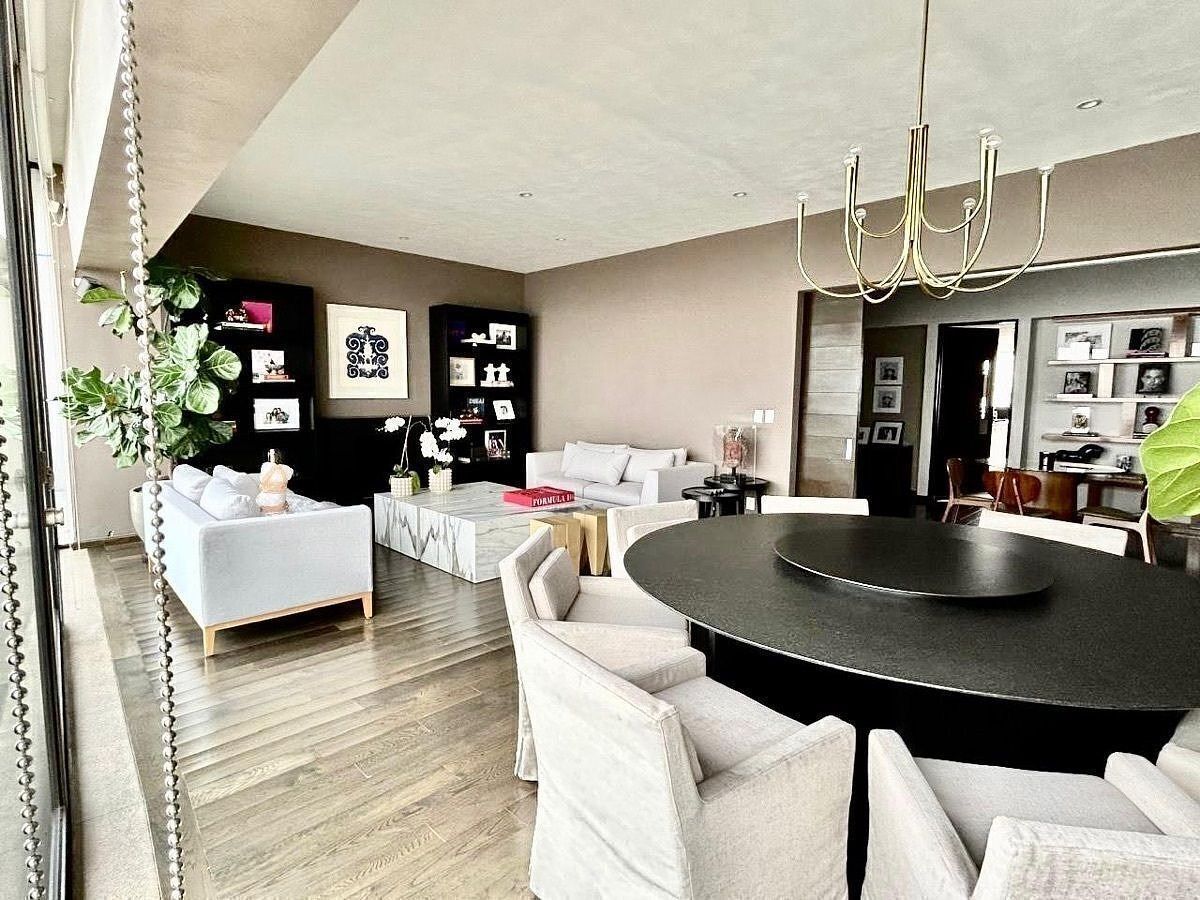 DEPARTAMENTO VENTA CLUB RESIDENCIAL BOSQUES, foto 1 de 28